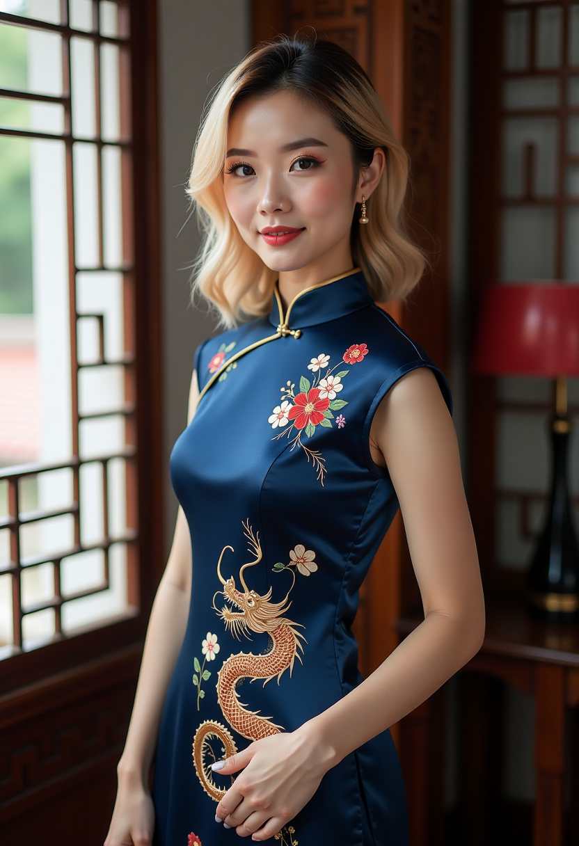 双胞胎互换身份拍摄挑战视频封面